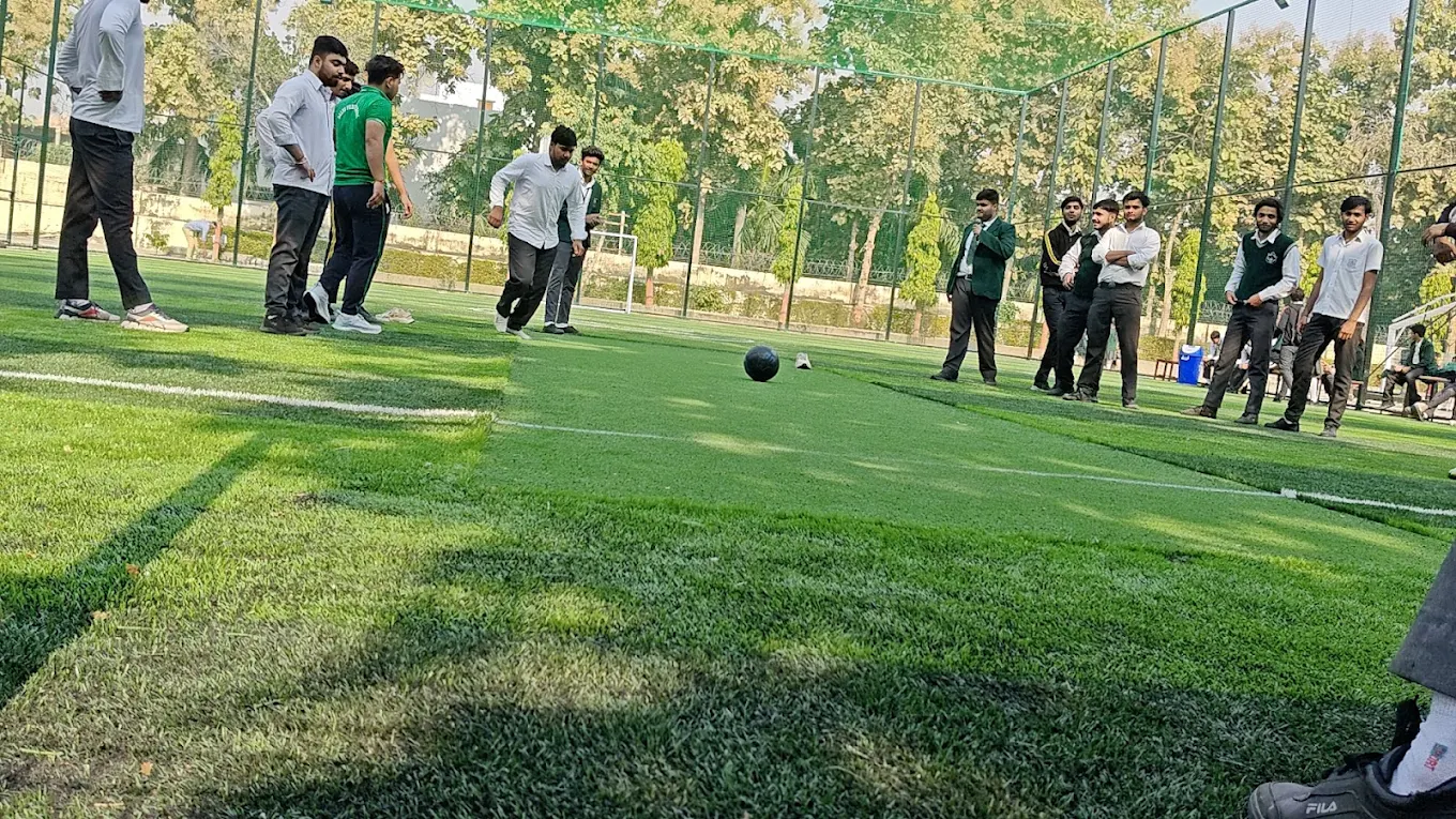 Sports Event